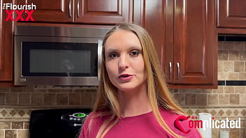 Its complicated ep 08 kayleigh cakes sniffs cock to test cheating