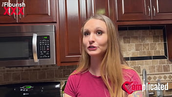 Its complicated ep 08 kayleigh cakes sniffs cock to test cheating