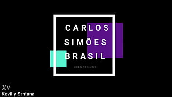 Dotado sarado metendo o pauzão na mora gostosa dona de uma bunda deliciosa