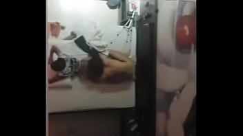 Não aguentei o pirocao da boneca