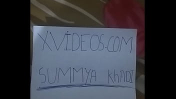 I am on xvideo