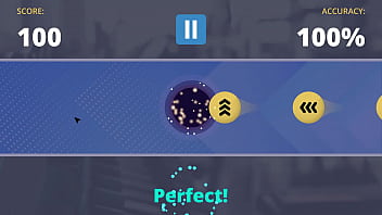 Game about sexy girl