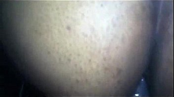 Doing the girlfriend doggy style