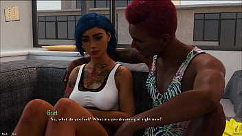 Being a dik 223 dik route