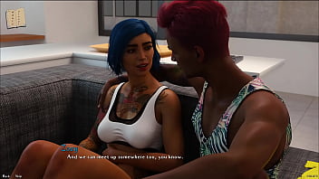 Being a dik 223 dik route