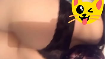 Big ass loves the dick