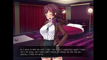 Commander babes ep8 fuckign shingen in a love hotel