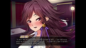 Commander babes ep8 fuckign shingen in a love hotel