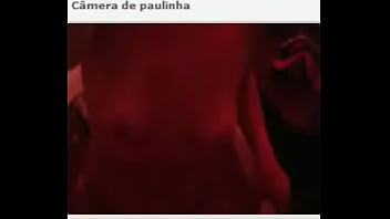 Gostosinha na cam