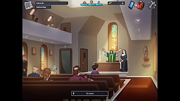 Summertime saga cap 44 los pecados de una milf