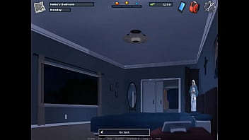 Summertime saga cap 44 los pecados de una milf