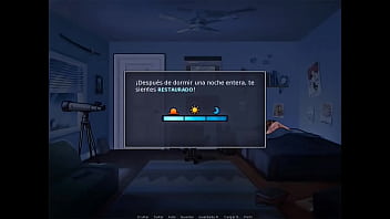 Summertime saga cap 44 los pecados de una milf