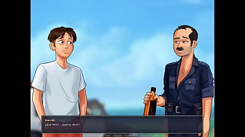 Summertime saga cap 44 los pecados de una milf