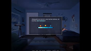 Summertime saga cap 44 los pecados de una milf