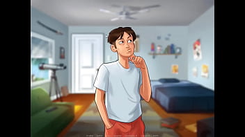 Summertime saga cap 44 los pecados de una milf