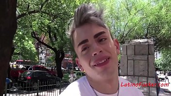 Big Latino Man Fucks For Money thumbnail