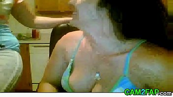 Webcam show free lesbian porn video