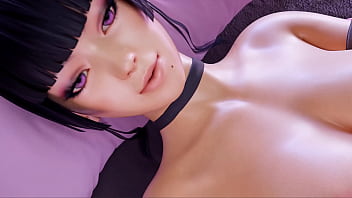 Puts uns do melhores hentai 3d da minha life