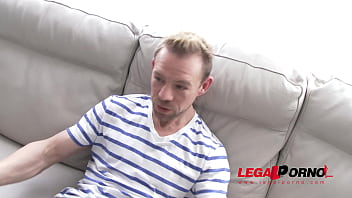 Cindy sweet first anal after porn casting sz1330