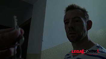 Cindy sweet first anal after porn casting sz1330