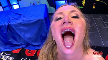 Ggg john thompson cock horny girsl and theyr first gangbang