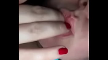 Thumb sucking
