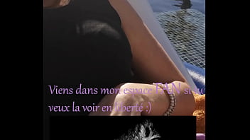 J'avais oublié de vous partagez cette vidéo mes chocos