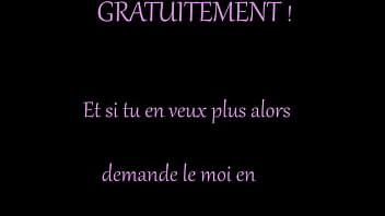 J'avais oublié de vous partagez cette vidéo mes chocos