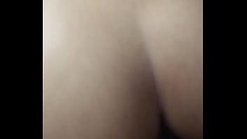 Chica slut gets that pussy beat out