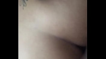 Chica slut gets that pussy beat out