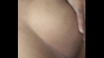 Chica slut gets that pussy beat out