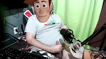Toy storis punheta Toy storis punheta