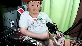 Toy Storis Punheta thumbnail