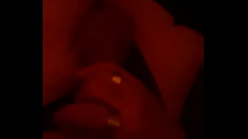 Black Thong Tease And Wank thumbnail