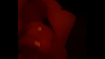 Black Thong Tease And Wank thumbnail