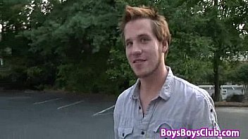 Blacks On Boys White Skinny Gay Boy Fucked By Big Black Cock 25 thumbnail