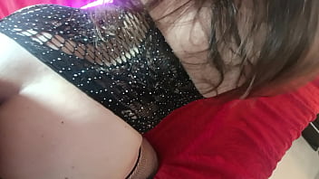 Soy una esposa puta infiel y me encanta ponerme en 4 para mi vecino mientras mi marido esta fuera de casa 2 full on xred sheer