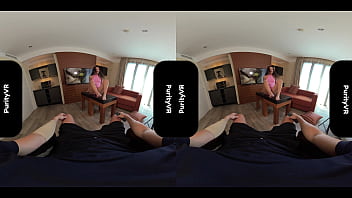 Francesca palma takes a huge cock in her tight pussy