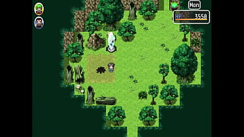 Yuuka scattered fragments of the yokai parte 7