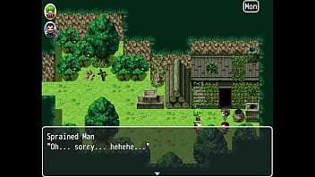 Yuuka scattered fragments of the yokai parte 7