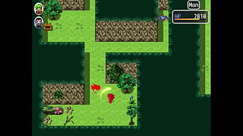 Yuuka scattered fragments of the yokai parte 7