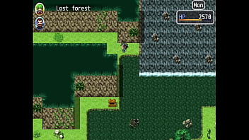 Yuuka scattered fragments of the yokai parte 7