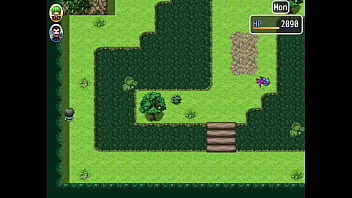 Yuuka scattered fragments of the yokai parte 7