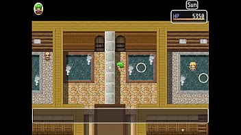 Yuuka scattered fragments of the yokai parte 7