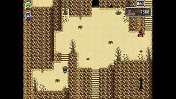 Yuuka scattered fragments of the yokai parte 7