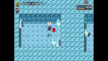 Yuuka scattered fragments of the yokai parte 7