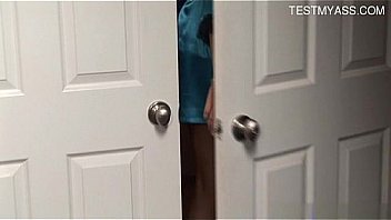 Sexy pornstar homemade sex