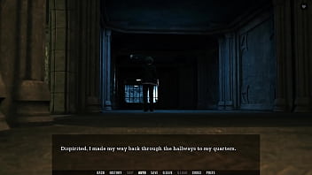 Tales from the unending void #63 giving good news to red head stepsister