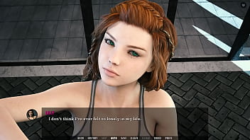 Tales from the unending void #63 giving good news to red head stepsister