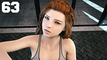 Tales from the unending void #63 giving good news to red head stepsister